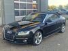 Audi A5 birkweiler