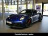 Porsche 992 siebeldingen