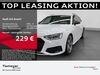 Audi A4 oberrossbach