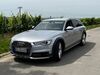 Audi A6 Allroad eldena