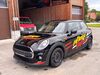 Mini ONE tegernsee