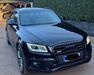 Audi SQ5 koenigsmoor
