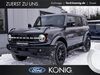 Ford Bronco Gersfeld (Rhön)