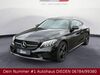 Mercedes-Benz C 200 niederhosenbach