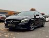 Mercedes-Benz CLA Shooting Brake niederduerenbach