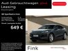 Audi Q6 e-tron Gräfenhain