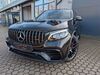 Mercedes-Benz GLC 63 AMG wissmannsdorf