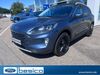 Ford Kuga loehma