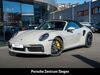 Porsche 992 walhausen