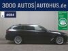 BMW 530 gnarrenburg