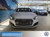 Audi A5 deutschland