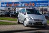 Mercedes-Benz A 170 hueckeswagen