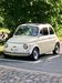 Fiat 500 hueckeswagen