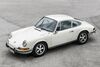 Porsche 911 Urmodell goergeshausen