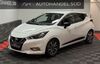 Nissan Micra bl|nordrhein-westfalen