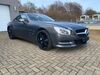 Mercedes-Benz SL 350 niederhosenbach