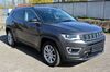 Jeep Compass Saalow