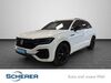 VW Touareg mainz