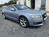 Audi A5 saerbeck