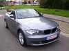 BMW 120 siebeldingen