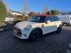 Mini ONE woelferbuett