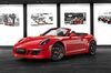 Porsche 991 walhausen