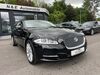Jaguar XJ geisenfeld