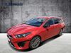 Kia ceed Sportswagon roedelhausen