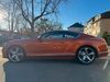 Bentley Continental GT kuehbach