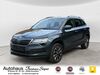 Skoda Karoq k
