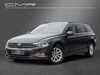 VW Passat Variant schoental