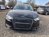Audi A3 woelferbuett