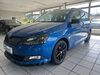 Skoda Fabia schoena-kolpien