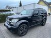 Dodge Nitro hueckeswagen