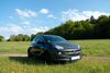 Opel Adam krauchenwies