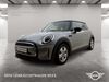 Mini Cooper brunsbek