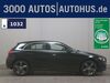 Mercedes-Benz A 220 rehlingen