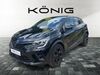 Renault Captur saalow