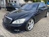 Mercedes-Benz S 450 eusserthal