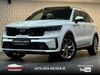 Kia Sorento ober-hilbersheim
