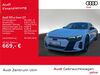 Audi RS e-tron GT Aichtal