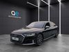 Audi S8 deutschland