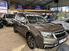 Subaru Forester Leer (Ostfriesland)