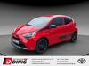 Toyota Aygo (X) muenster-sarmsheim