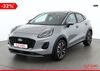 Ford Puma harzungen