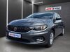 Fiat Tipo salzfurtkapelle