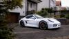 Porsche Cayman schoenburg