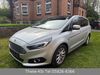 Ford S-Max deutschland