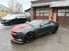 Chevrolet Camaro suedergellersen
