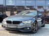 BMW 440 wissmannsdorf